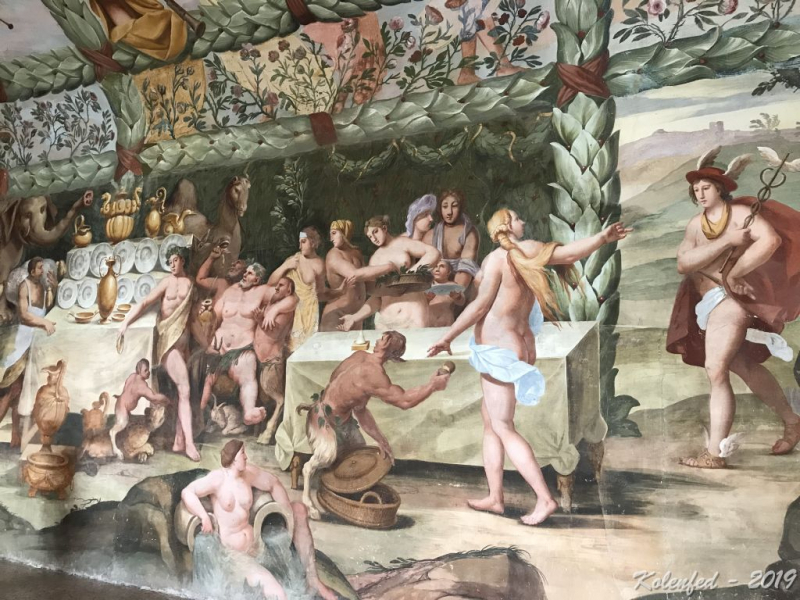 «Что-то пошло не так» – автотрип по Европе-2019, вопреки обстоятельствам.