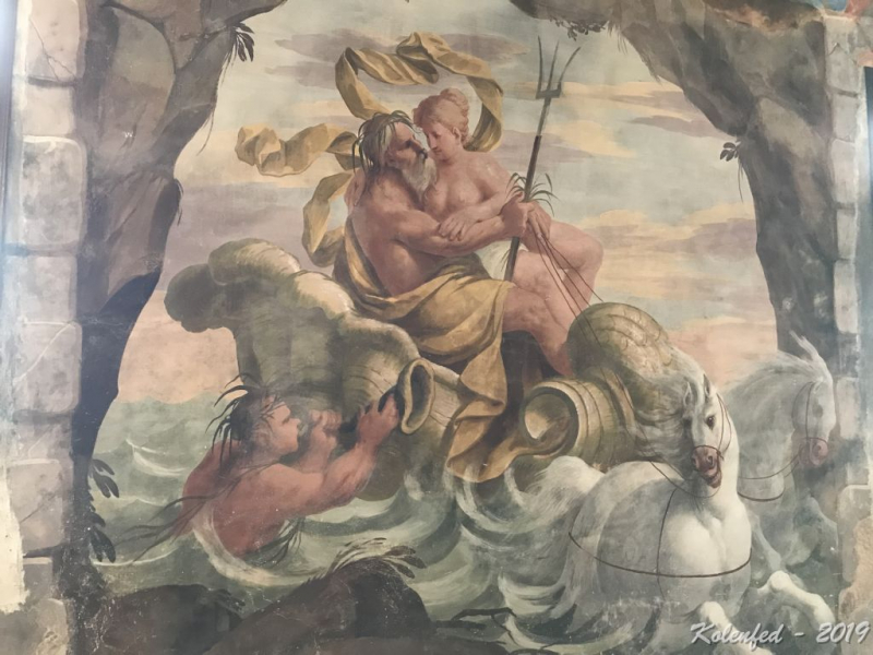 «Что-то пошло не так» – автотрип по Европе-2019, вопреки обстоятельствам.