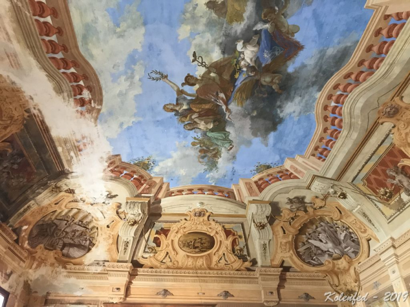 «Что-то пошло не так» – автотрип по Европе-2019, вопреки обстоятельствам.