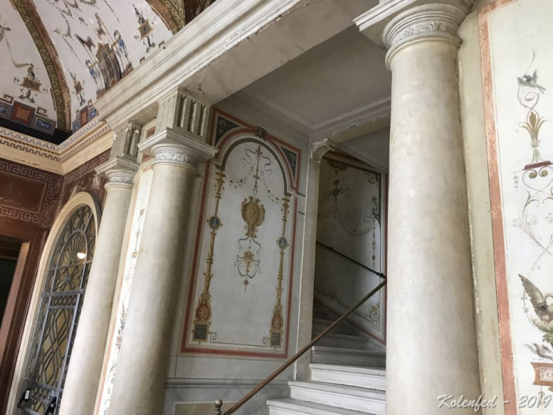 «Что-то пошло не так» – автотрип по Европе-2019, вопреки обстоятельствам.