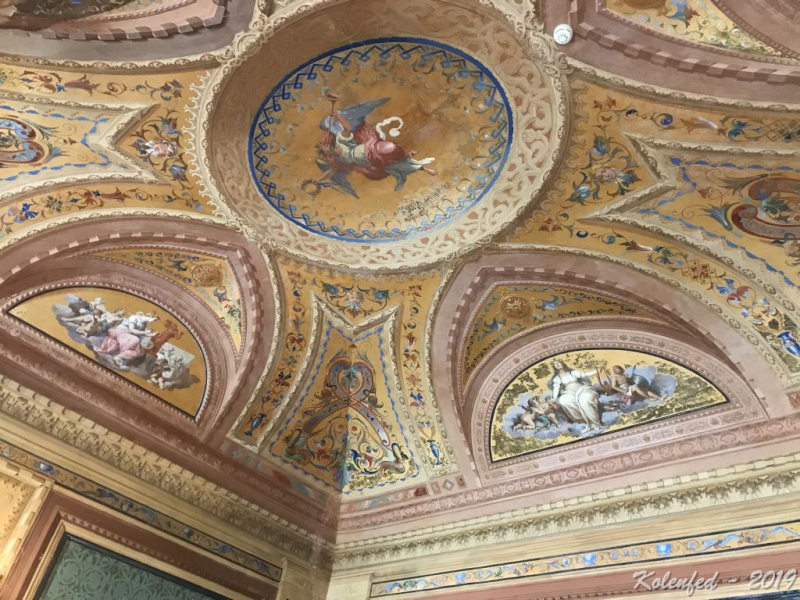 «Что-то пошло не так» – автотрип по Европе-2019, вопреки обстоятельствам.