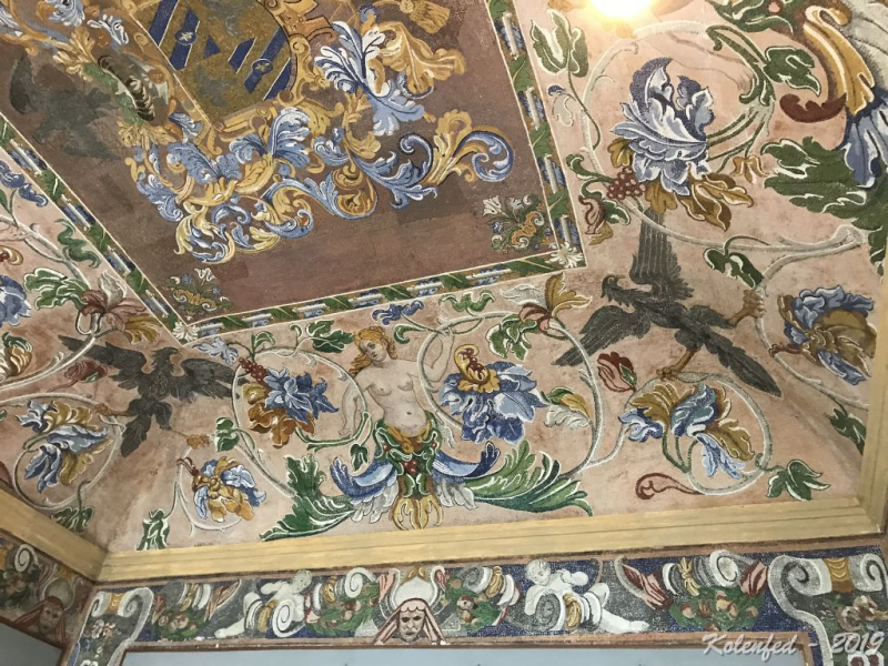 «Что-то пошло не так» – автотрип по Европе-2019, вопреки обстоятельствам.