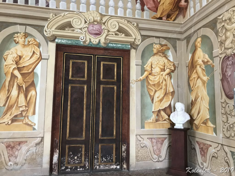 «Что-то пошло не так» – автотрип по Европе-2019, вопреки обстоятельствам.