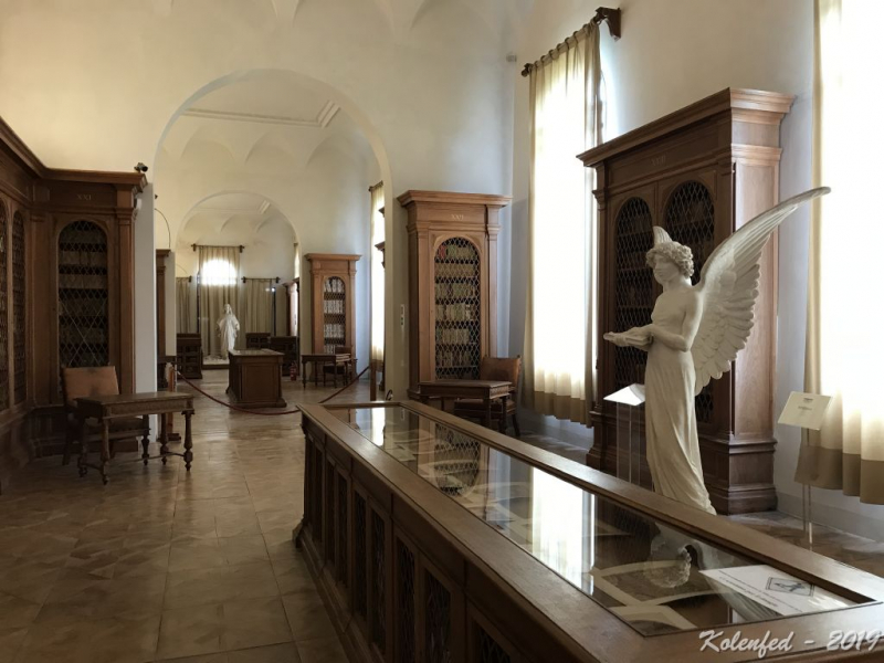 «Что-то пошло не так» – автотрип по Европе-2019, вопреки обстоятельствам.