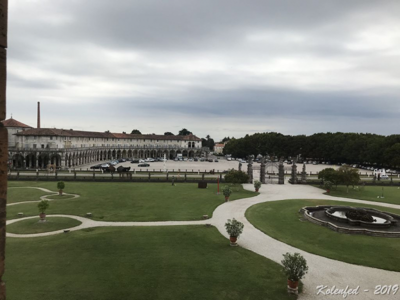 «Что-то пошло не так» – автотрип по Европе-2019, вопреки обстоятельствам.