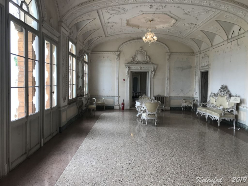 «Что-то пошло не так» – автотрип по Европе-2019, вопреки обстоятельствам.