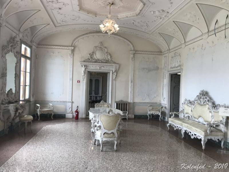 «Что-то пошло не так» – автотрип по Европе-2019, вопреки обстоятельствам.