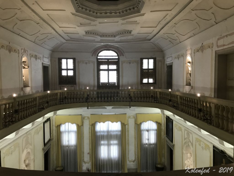 «Что-то пошло не так» – автотрип по Европе-2019, вопреки обстоятельствам.