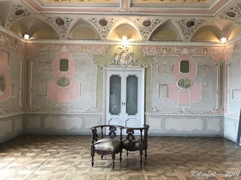 «Что-то пошло не так» – автотрип по Европе-2019, вопреки обстоятельствам.