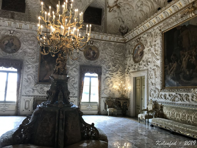 «Что-то пошло не так» – автотрип по Европе-2019, вопреки обстоятельствам.