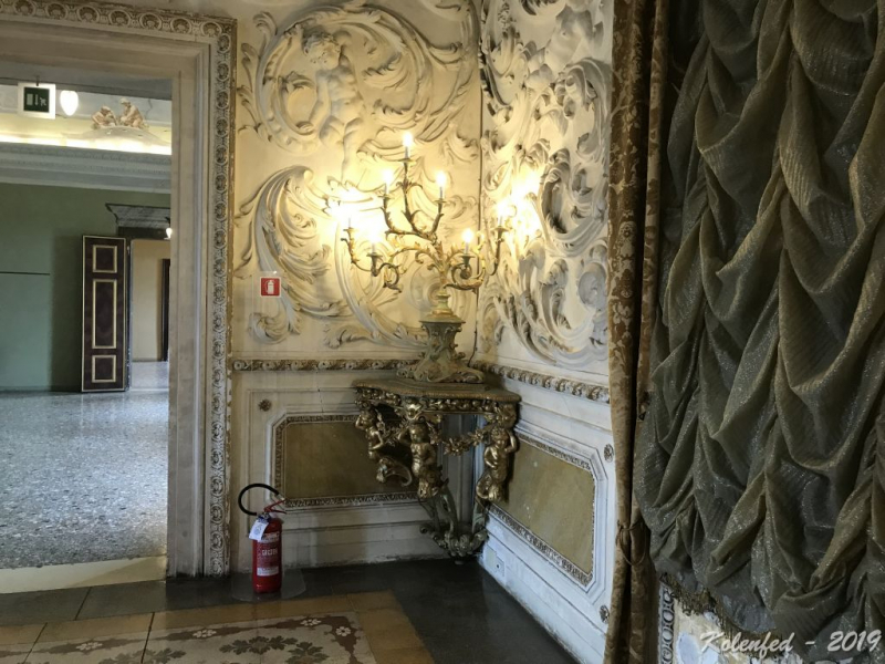 «Что-то пошло не так» – автотрип по Европе-2019, вопреки обстоятельствам.