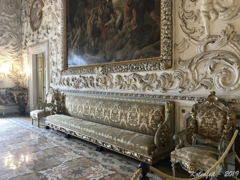 «Что-то пошло не так» – автотрип по Европе-2019, вопреки обстоятельствам.