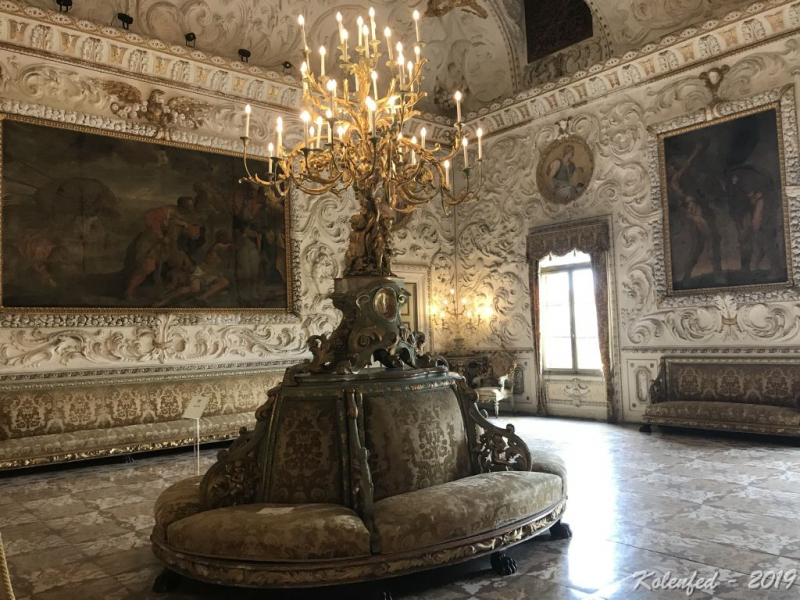 «Что-то пошло не так» – автотрип по Европе-2019, вопреки обстоятельствам.