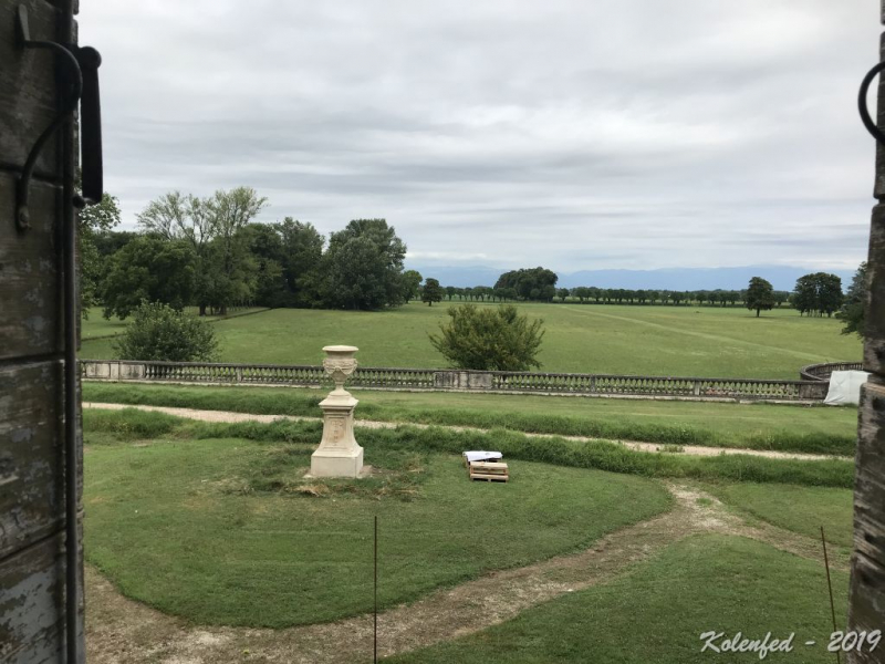 «Что-то пошло не так» – автотрип по Европе-2019, вопреки обстоятельствам.