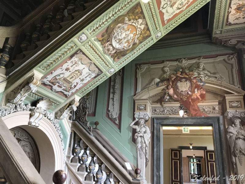 «Что-то пошло не так» – автотрип по Европе-2019, вопреки обстоятельствам.