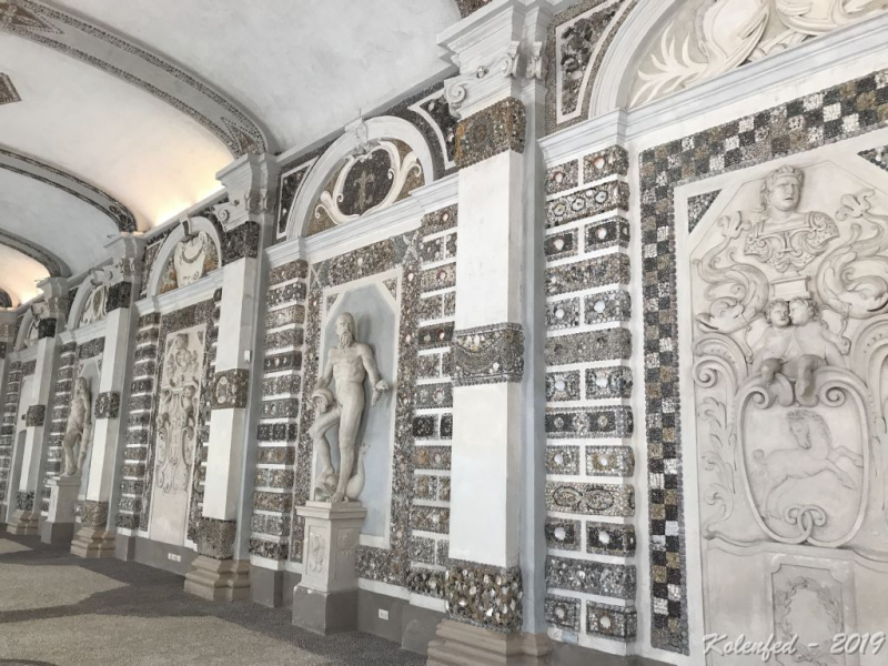 «Что-то пошло не так» – автотрип по Европе-2019, вопреки обстоятельствам.