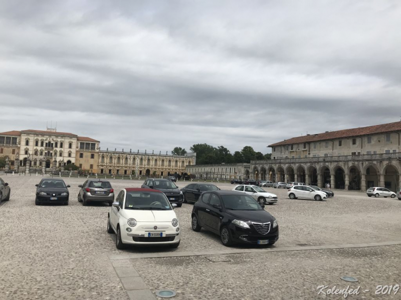 «Что-то пошло не так» – автотрип по Европе-2019, вопреки обстоятельствам.