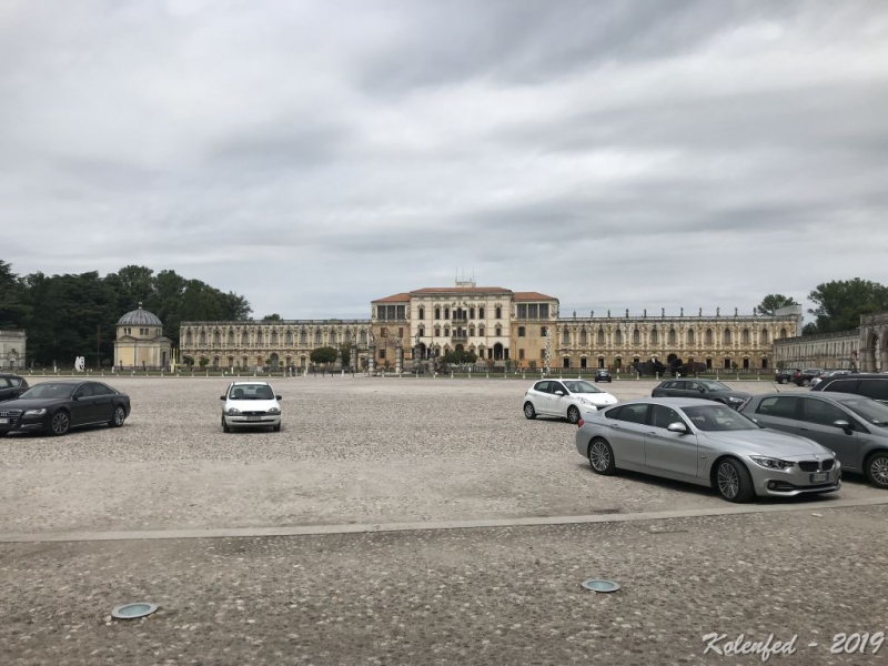 «Что-то пошло не так» – автотрип по Европе-2019, вопреки обстоятельствам.