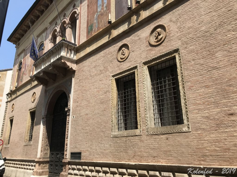 «Что-то пошло не так» – автотрип по Европе-2019, вопреки обстоятельствам.