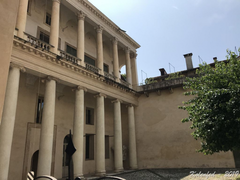 «Что-то пошло не так» – автотрип по Европе-2019, вопреки обстоятельствам.