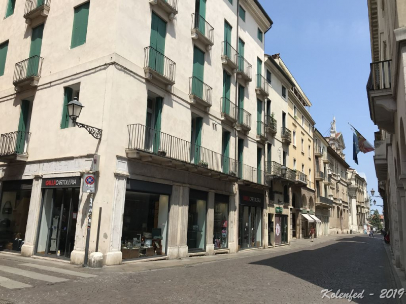 «Что-то пошло не так» – автотрип по Европе-2019, вопреки обстоятельствам.