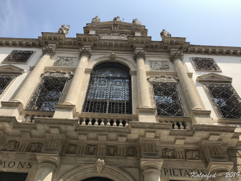 «Что-то пошло не так» – автотрип по Европе-2019, вопреки обстоятельствам.