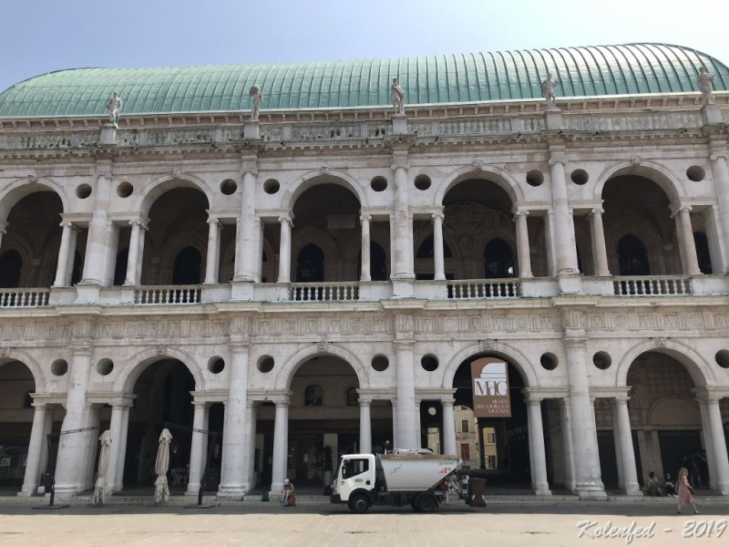 «Что-то пошло не так» – автотрип по Европе-2019, вопреки обстоятельствам.