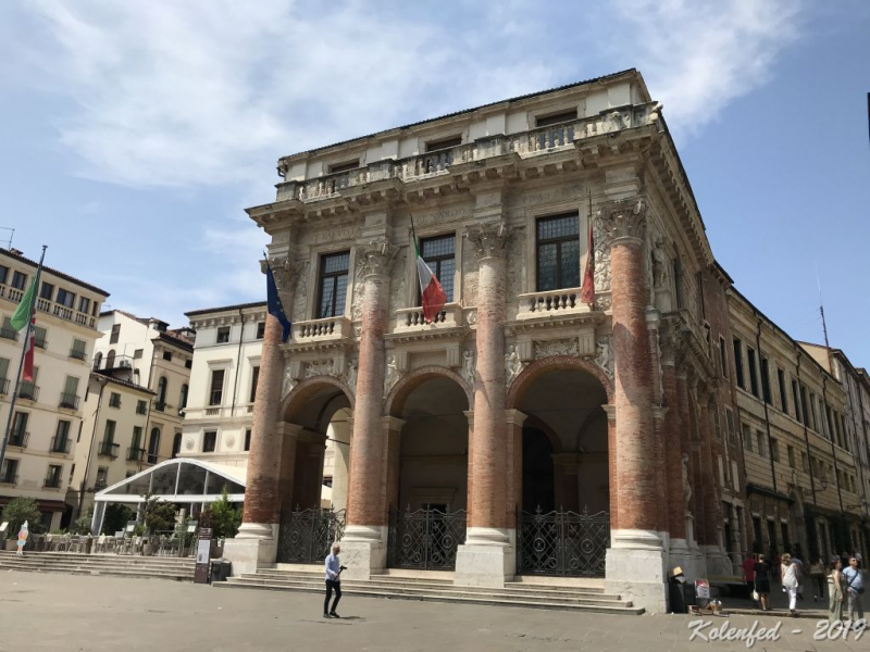 «Что-то пошло не так» – автотрип по Европе-2019, вопреки обстоятельствам.