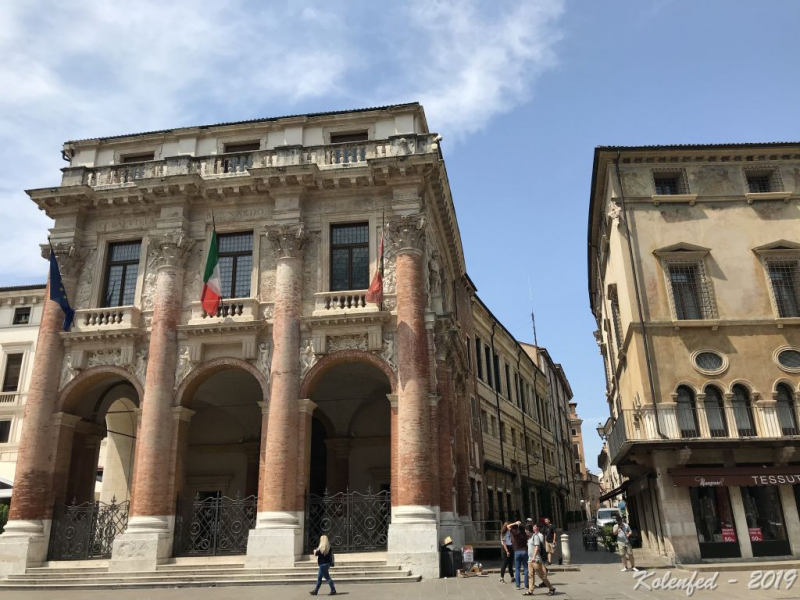 «Что-то пошло не так» – автотрип по Европе-2019, вопреки обстоятельствам.