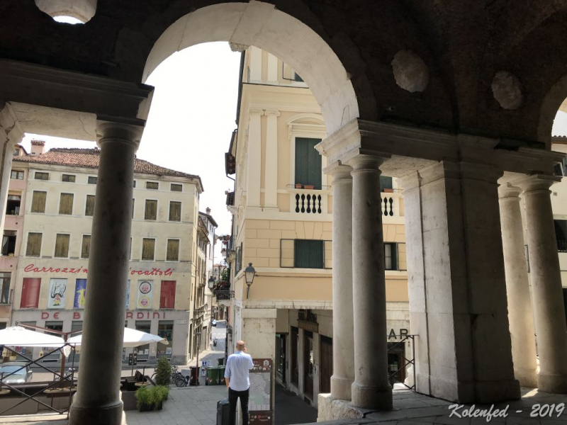 «Что-то пошло не так» – автотрип по Европе-2019, вопреки обстоятельствам.