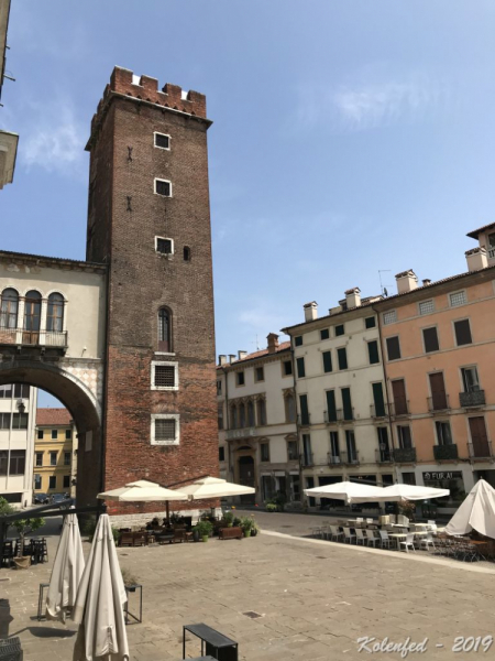 «Что-то пошло не так» – автотрип по Европе-2019, вопреки обстоятельствам.