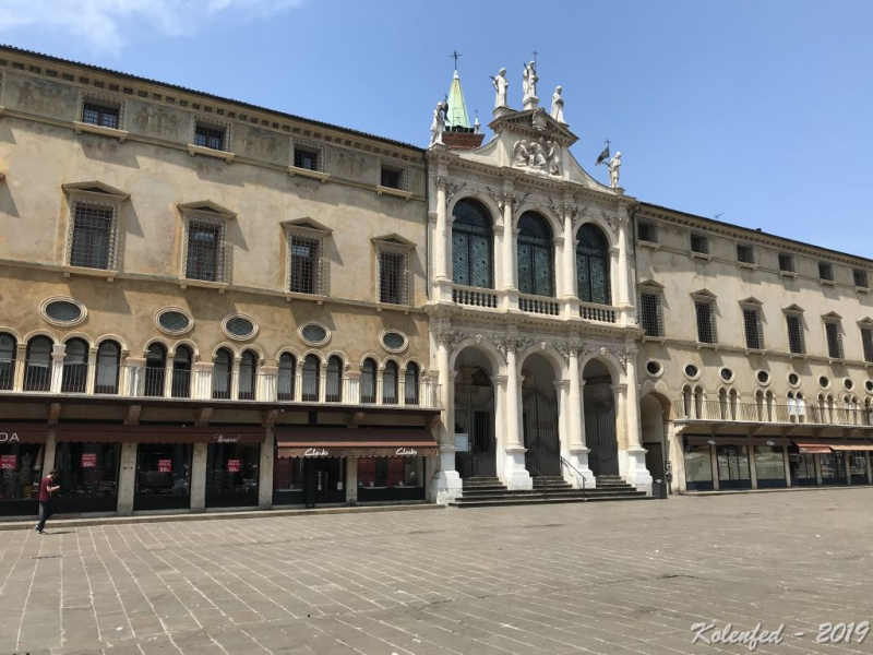 «Что-то пошло не так» – автотрип по Европе-2019, вопреки обстоятельствам.