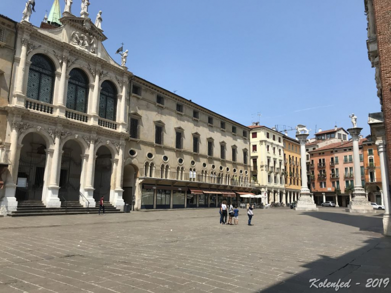 «Что-то пошло не так» – автотрип по Европе-2019, вопреки обстоятельствам.