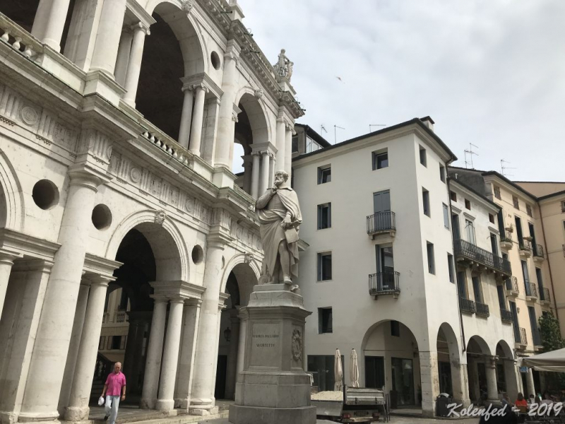 «Что-то пошло не так» – автотрип по Европе-2019, вопреки обстоятельствам.