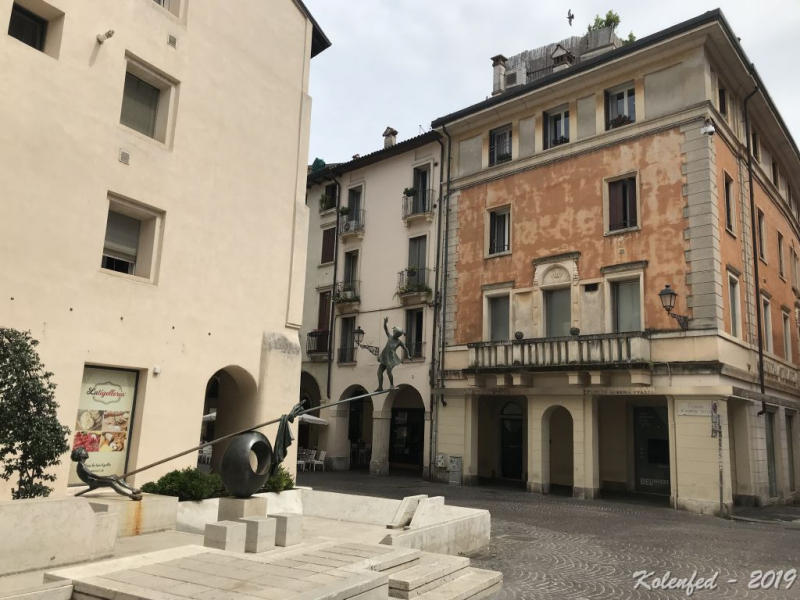 «Что-то пошло не так» – автотрип по Европе-2019, вопреки обстоятельствам.