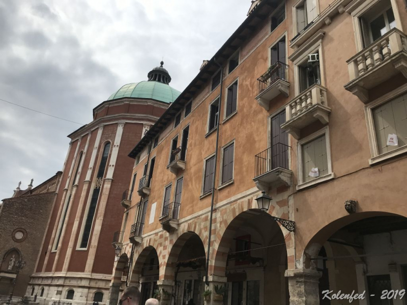 «Что-то пошло не так» – автотрип по Европе-2019, вопреки обстоятельствам.