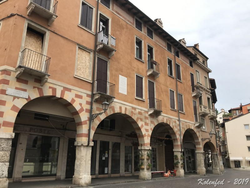 «Что-то пошло не так» – автотрип по Европе-2019, вопреки обстоятельствам.