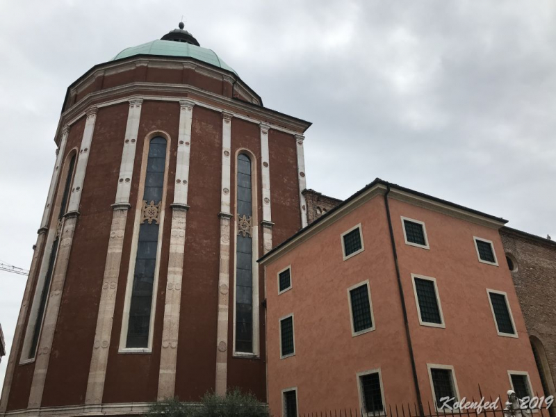 «Что-то пошло не так» – автотрип по Европе-2019, вопреки обстоятельствам.