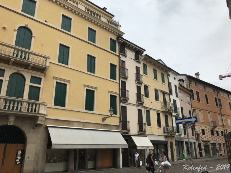 «Что-то пошло не так» – автотрип по Европе-2019, вопреки обстоятельствам.