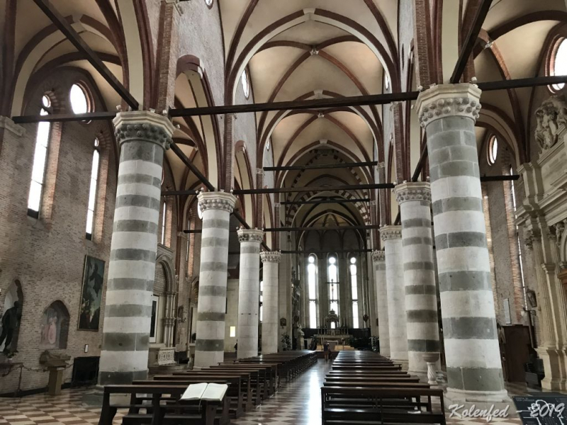 «Что-то пошло не так» – автотрип по Европе-2019, вопреки обстоятельствам.