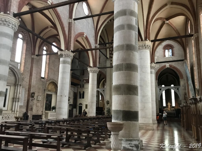 «Что-то пошло не так» – автотрип по Европе-2019, вопреки обстоятельствам.