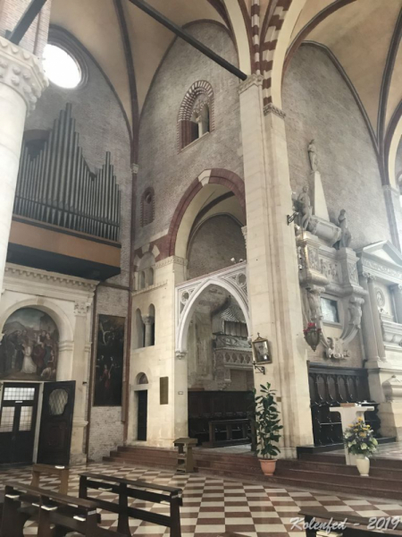 «Что-то пошло не так» – автотрип по Европе-2019, вопреки обстоятельствам.