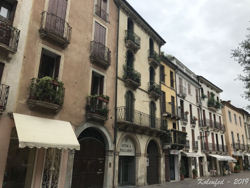 «Что-то пошло не так» – автотрип по Европе-2019, вопреки обстоятельствам.