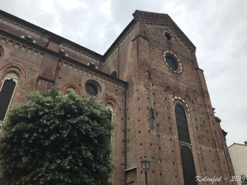 «Что-то пошло не так» – автотрип по Европе-2019, вопреки обстоятельствам.