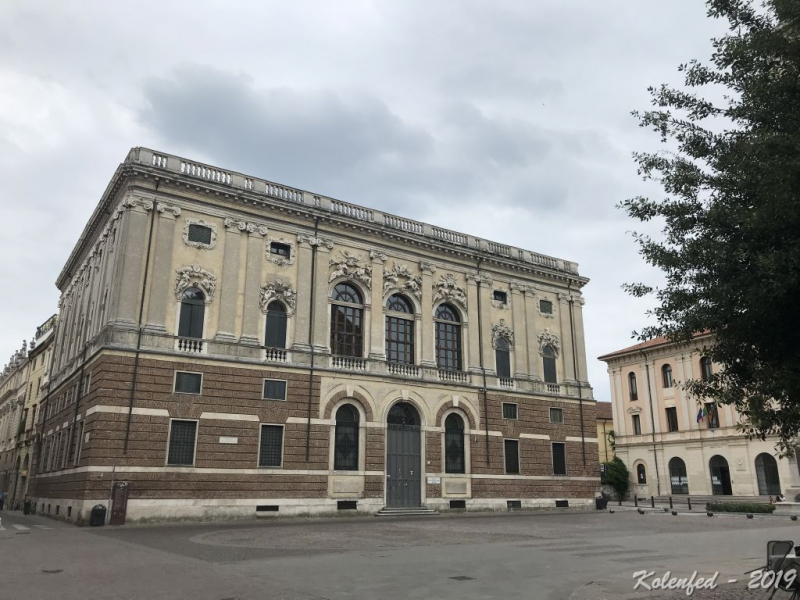 «Что-то пошло не так» – автотрип по Европе-2019, вопреки обстоятельствам.