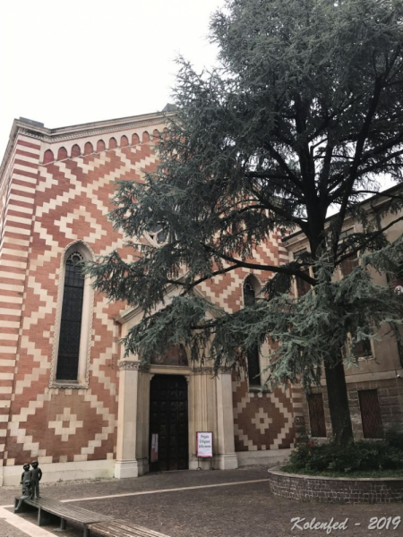 «Что-то пошло не так» – автотрип по Европе-2019, вопреки обстоятельствам.