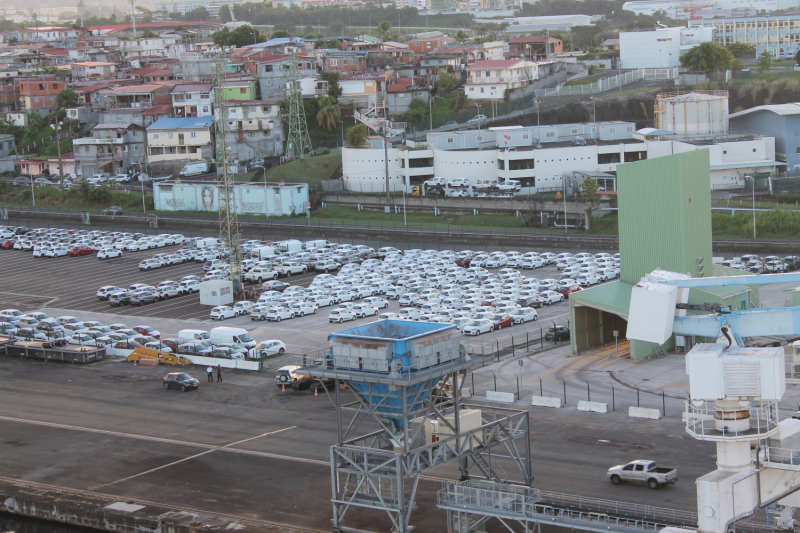 Трансатлантический круиз из Европы на Карибы на MSC Preziosa 21.11.18 – 09.12.18