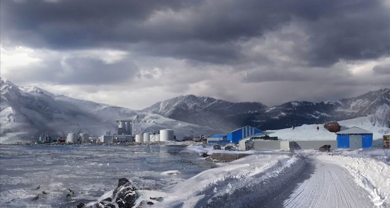 Исландия - родина слонов (архипелаг Vestmannaeyjar, юг, север, запад и Центр Пустоты)