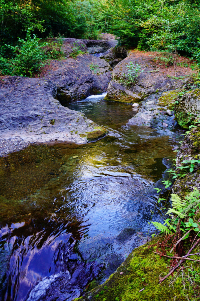 Куда еще в Абхазии можно проехать на неполноприводном автомобиле (обновления от сентября 2019 года).