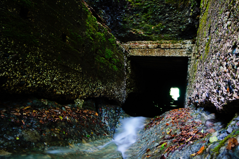 Куда еще в Абхазии можно проехать на неполноприводном автомобиле (обновления от сентября 2019 года).